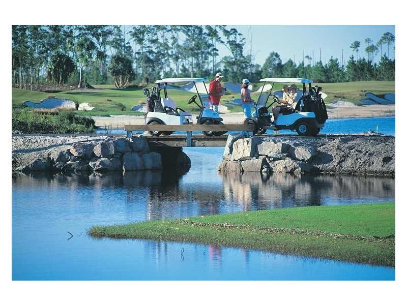 Bribie Island QLD 4507