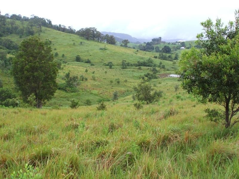 Ocean View QLD 4521