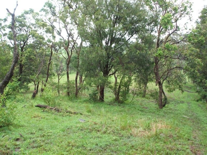 Ocean View QLD 4521