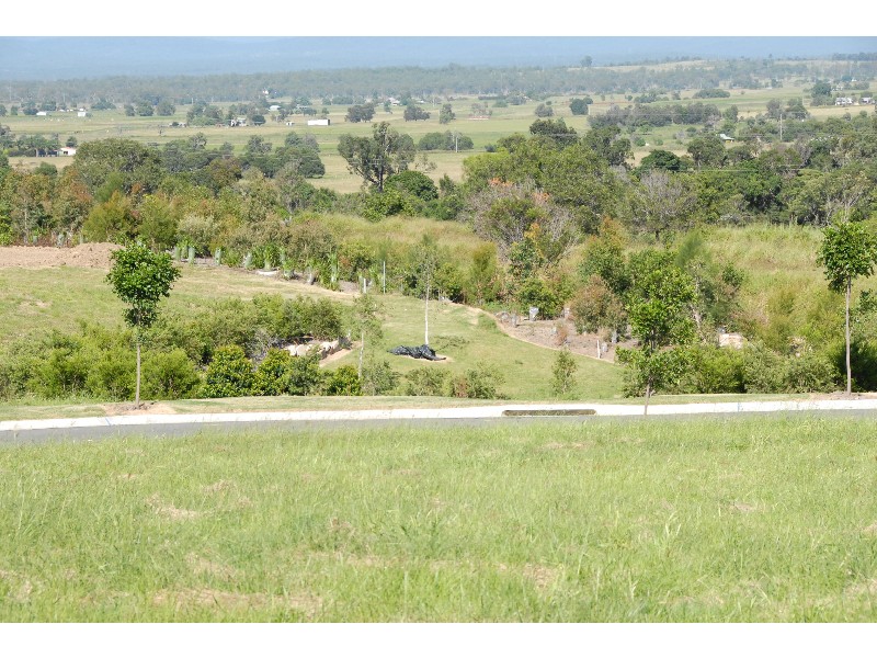 Rosewood QLD 4340