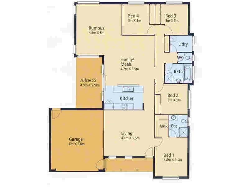 Rosewood QLD 4340