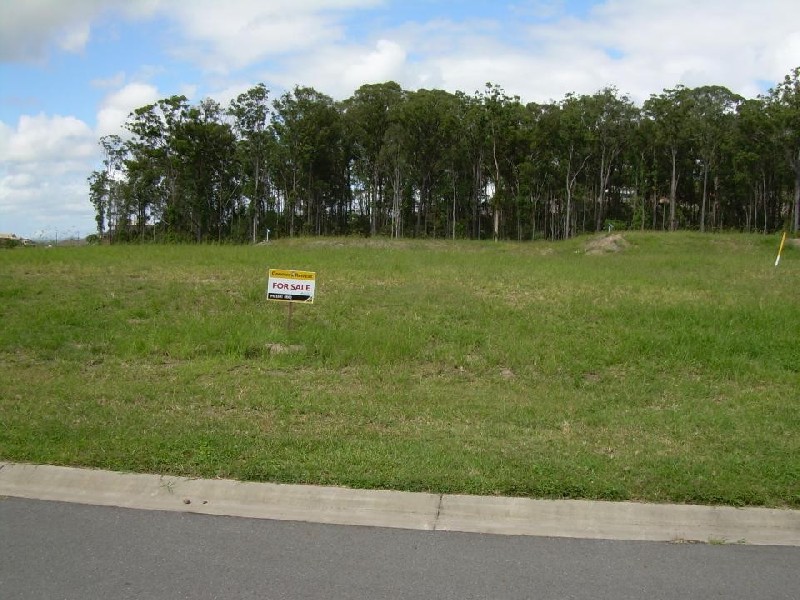 Lot 24 Phaeton Street, Upper Coomera QLD 4209