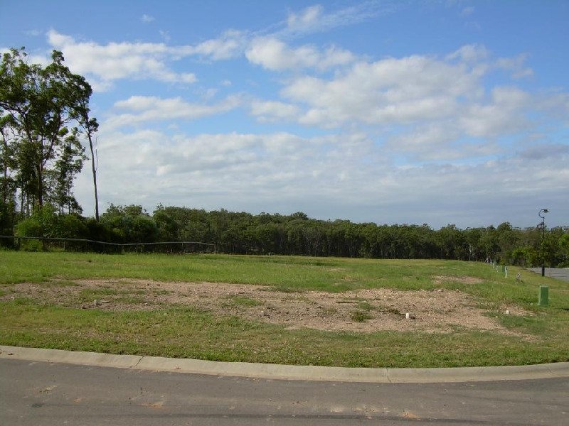 Lot 124 Cnr. Coach Way & Conestoga Way, Upper Coomera QLD 4209