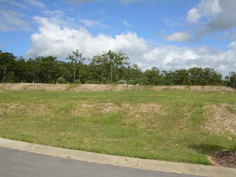 Lot 63 Studebaker Street, Upper Coomera QLD 4209