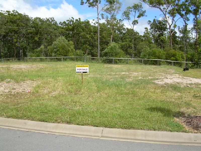 Lot 123 Conestoga Way, Upper Coomera QLD 4209