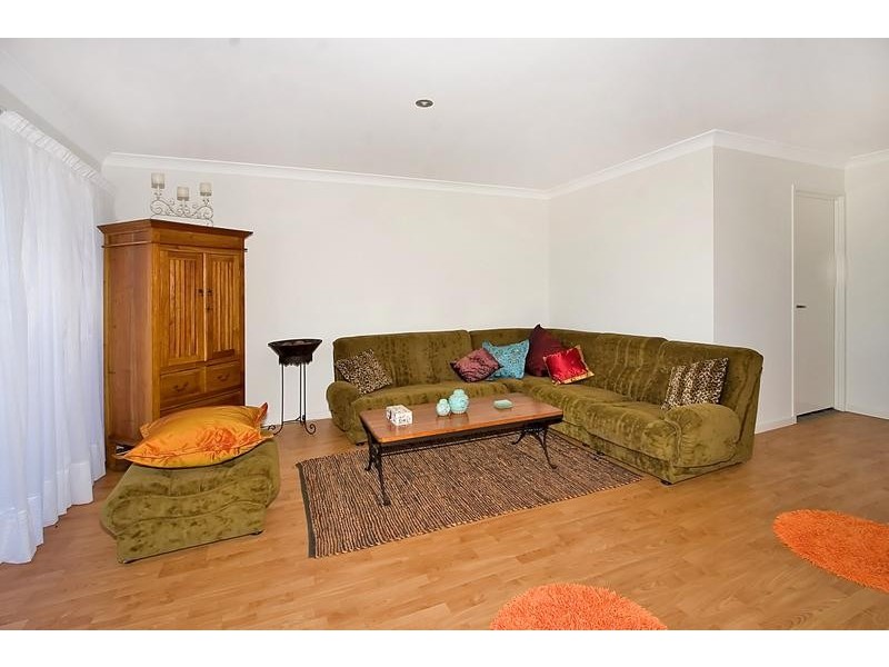 Cottonwood Lane, Casuarina NSW 2487