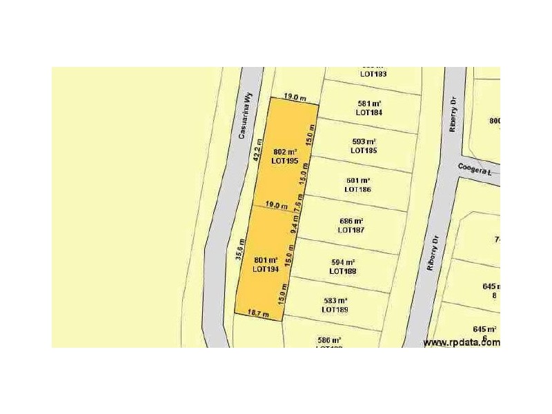 Casuarina Way, Casuarina NSW 2487