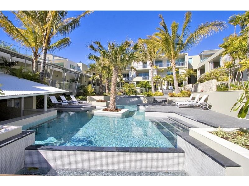 Pandanus Parade, Cabarita Beach NSW 2488