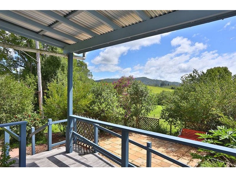 164 Mitchells Road, Valla NSW 2448