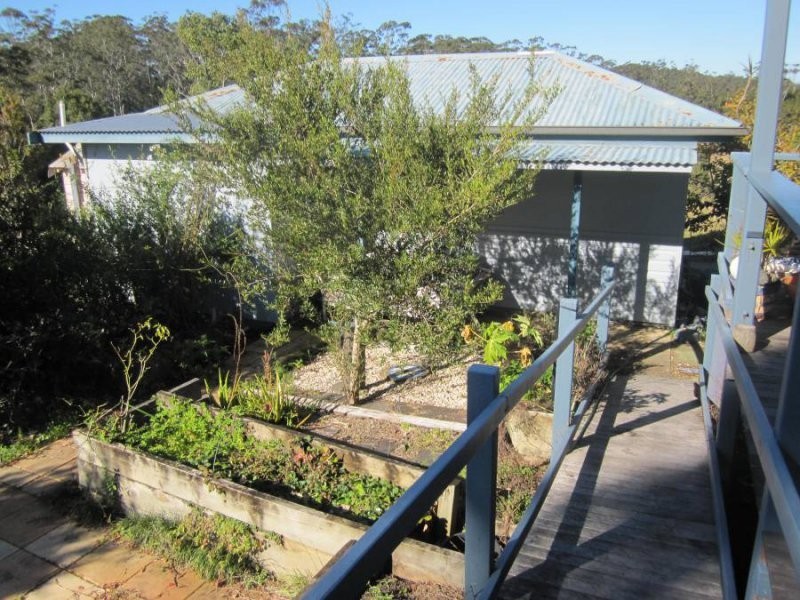 164 Mitchells Road, Valla NSW 2448