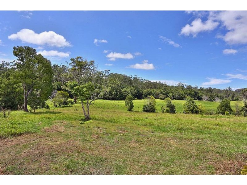 164 Mitchells Road, Valla NSW 2448