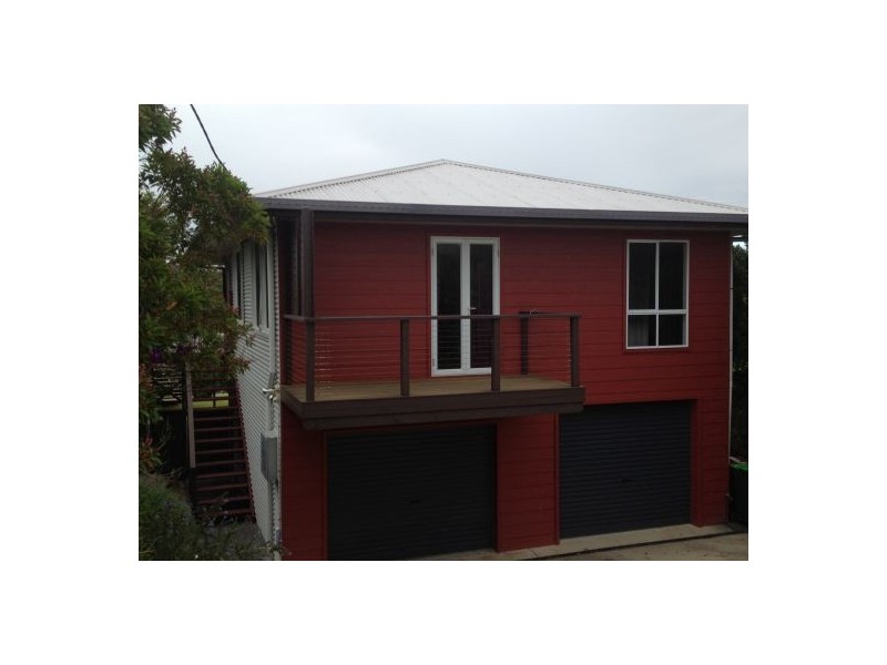 41 Wallace Street, Scotts Head NSW 2447