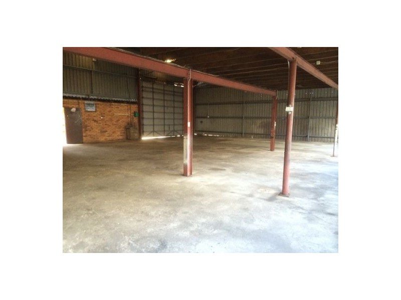 Bay 4/4 Duke Street, Nambucca Heads NSW 2448