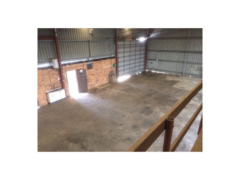 Bay 4/4 Duke Street, Nambucca Heads NSW 2448