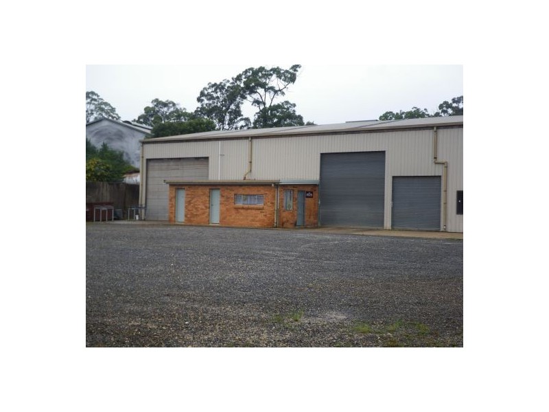 Bay 4/4 Duke Street, Nambucca Heads NSW 2448