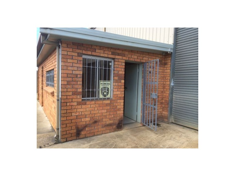 Bay 4/4 Duke Street, Nambucca Heads NSW 2448