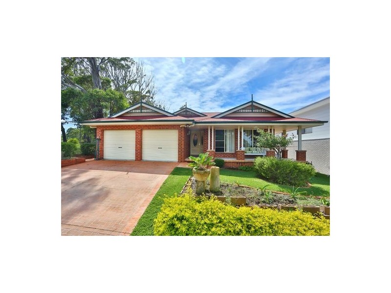 107 Ocean View Drive, Valla Beach NSW 2448