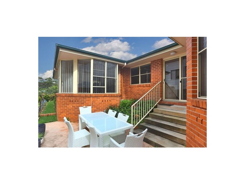107 Ocean View Drive, Valla Beach NSW 2448