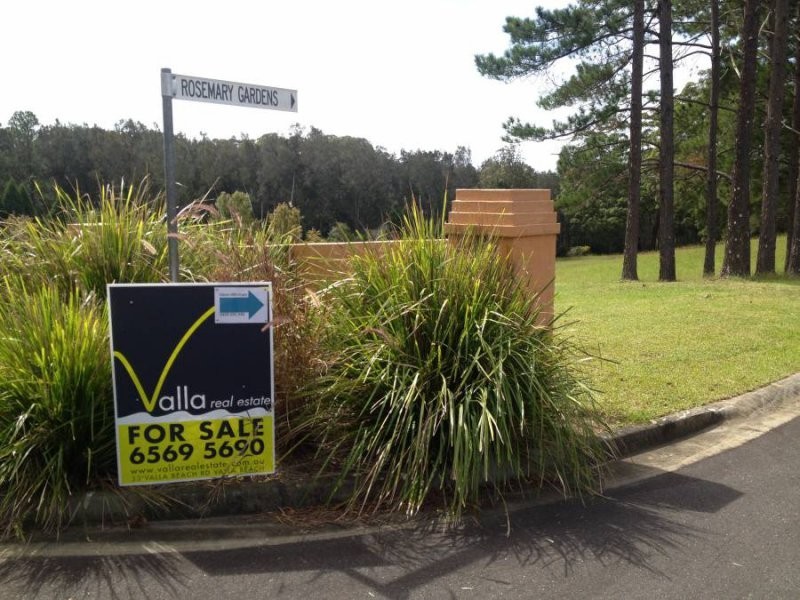 Rosemary Gardens, Macksville NSW 2447