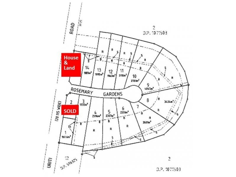 Rosemary Gardens, Macksville NSW 2447