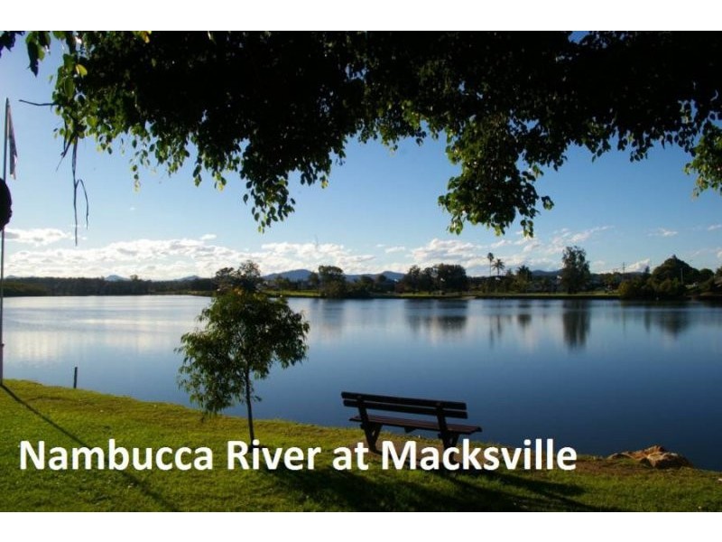 Rosemary Gardens, Macksville NSW 2447