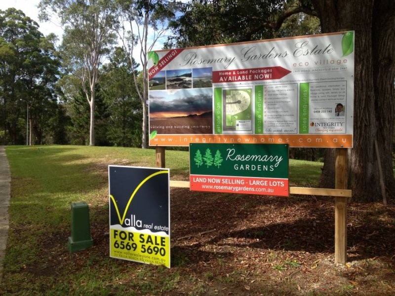 Rosemary Gardens, Macksville NSW 2447