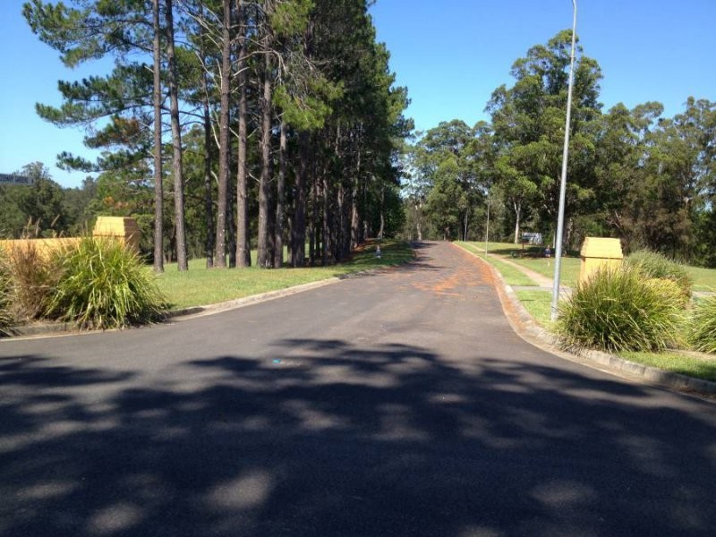 Rosemary Gardens, Macksville NSW 2447
