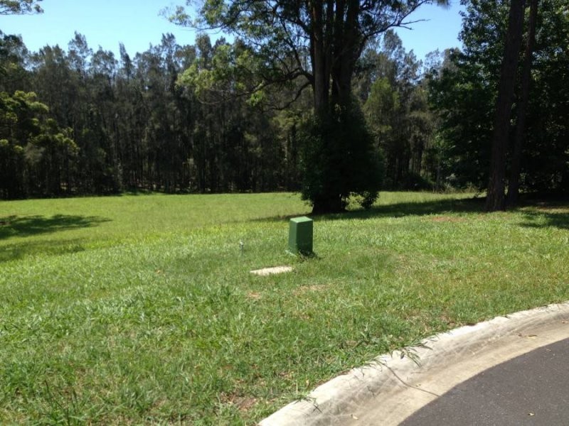 Rosemary Gardens, Macksville NSW 2447