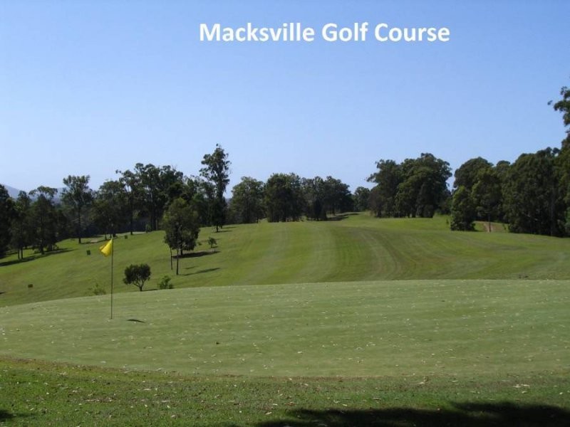 Rosemary Gardens, Macksville NSW 2447