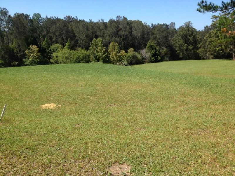 Rosemary Gardens, Macksville NSW 2447