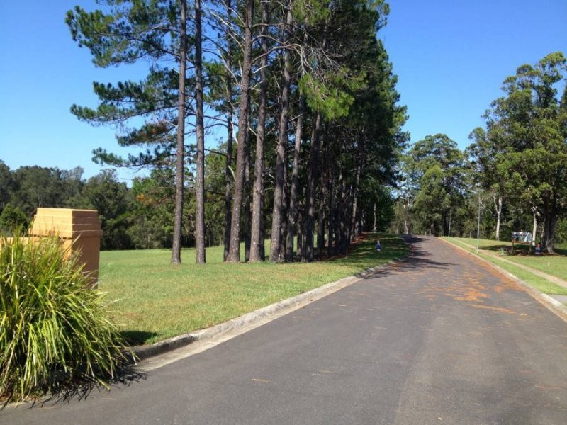 Rosemary Gardens, Macksville NSW 2447
