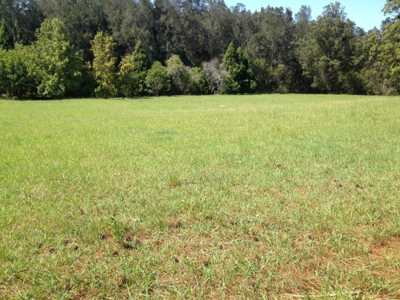 Rosemary Gardens, Macksville NSW 2447