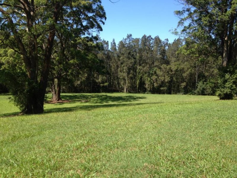 Rosemary Gardens, Macksville NSW 2447