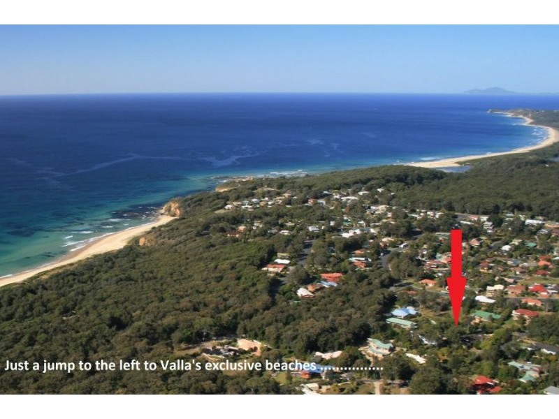 6 Shores Close, Valla Beach NSW 2448