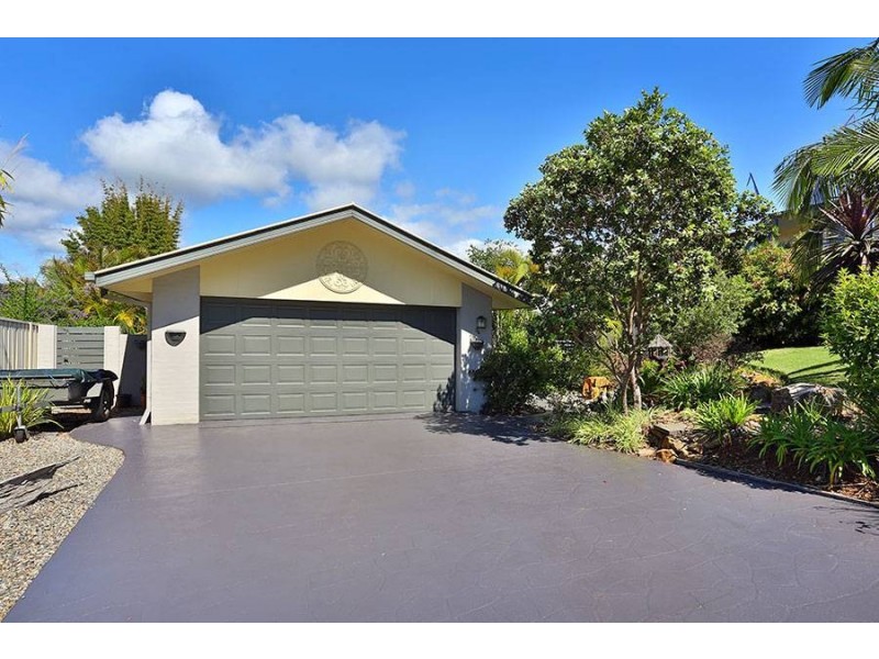 94 Ocean View Drive, Valla Beach NSW 2448