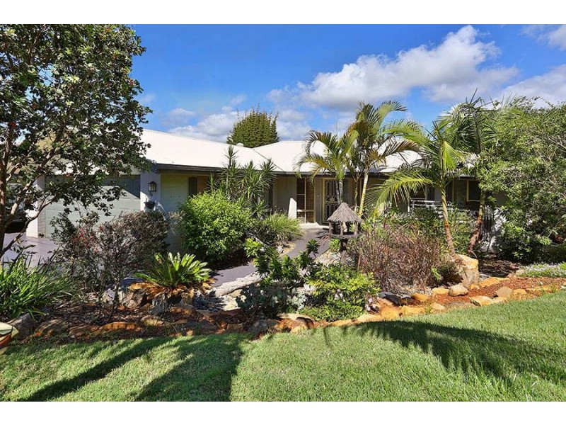 94 Ocean View Drive, Valla Beach NSW 2448