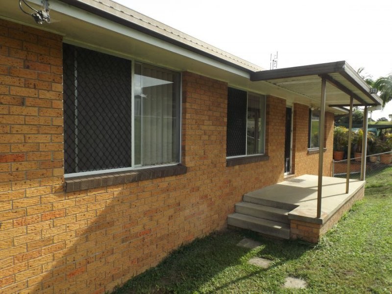 113 Wallace Street, Macksville NSW 2447