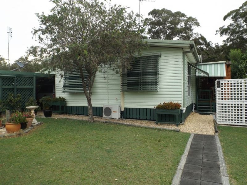 157 Rosewood Drive, Valla Beach NSW 2448