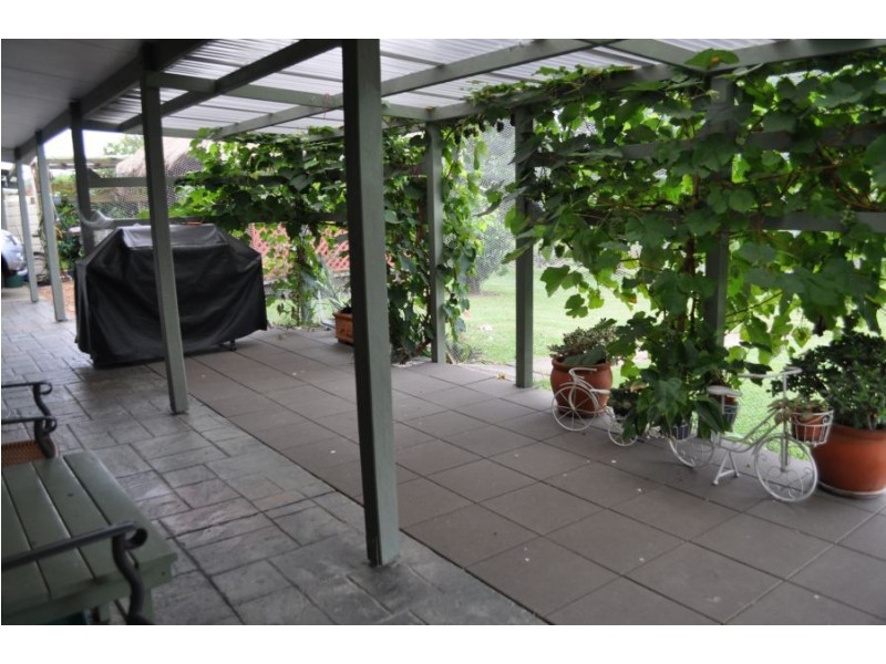 64 Mattick Road, Macksville NSW 2447