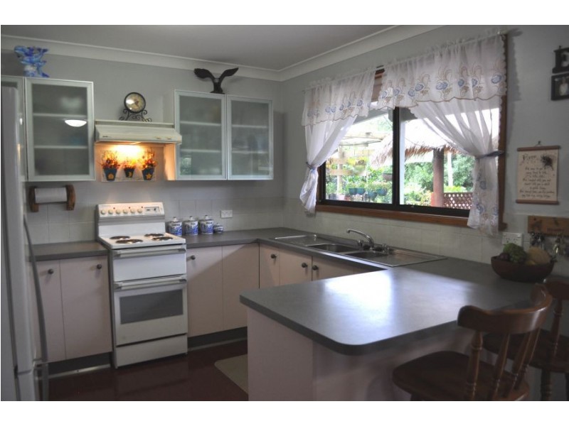 64 Mattick Road, Macksville NSW 2447