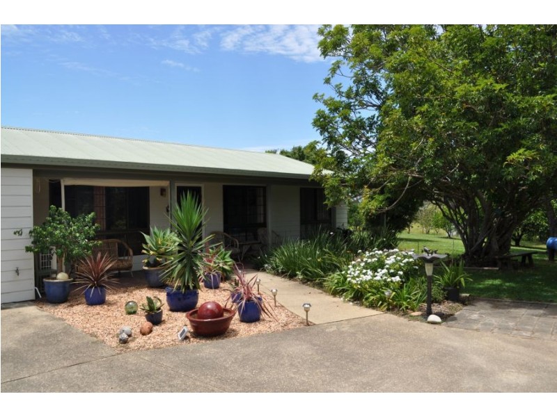 64 Mattick Road, Macksville NSW 2447