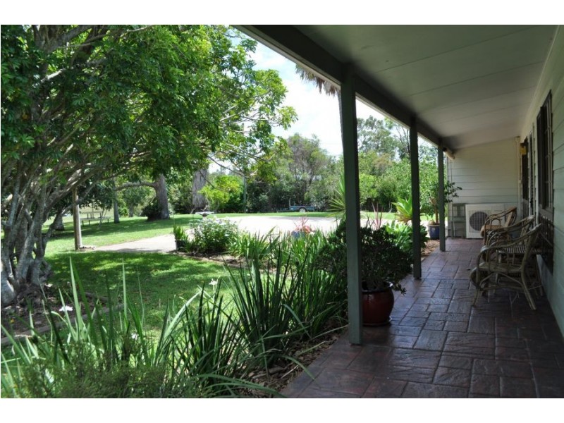 64 Mattick Road, Macksville NSW 2447