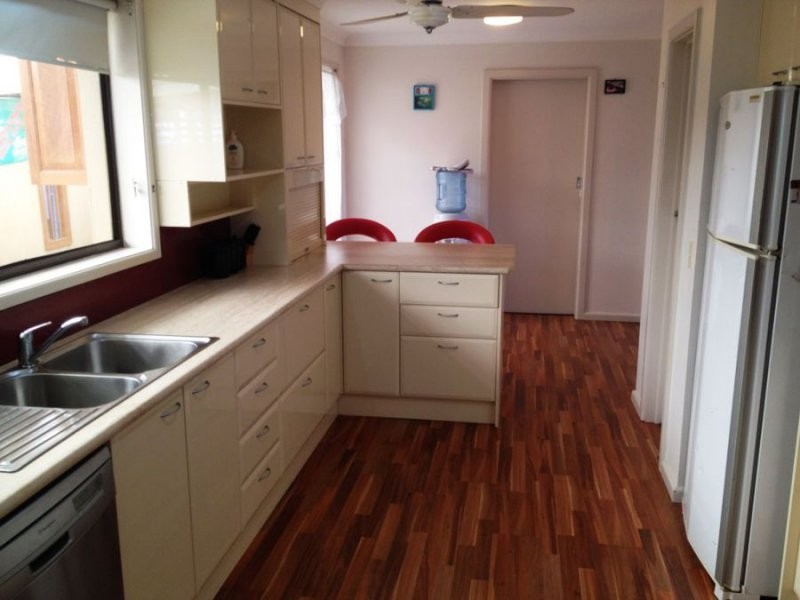 1 Salamanda Parade, Nambucca Heads NSW 2448