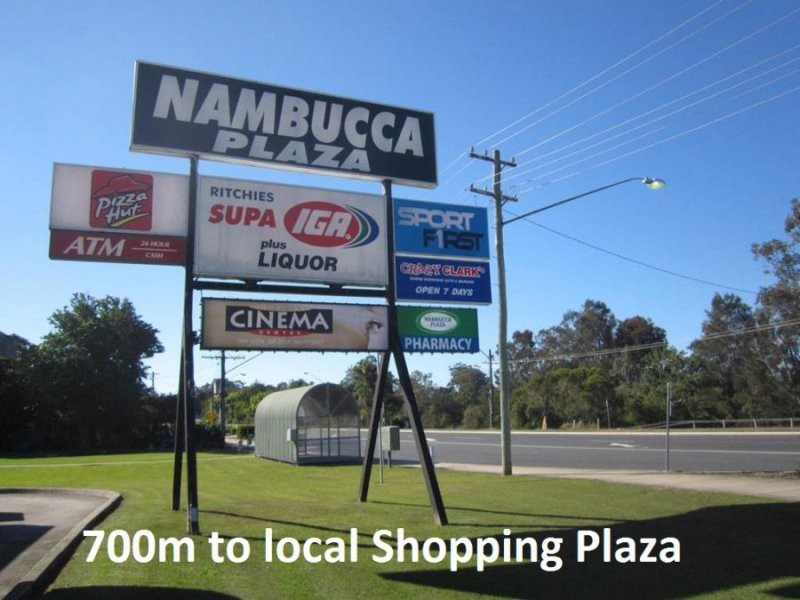 1 Salamanda Parade, Nambucca Heads NSW 2448