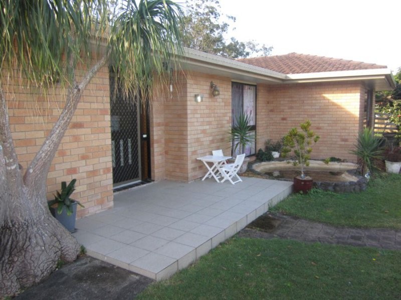 1 Salamanda Parade, Nambucca Heads NSW 2448