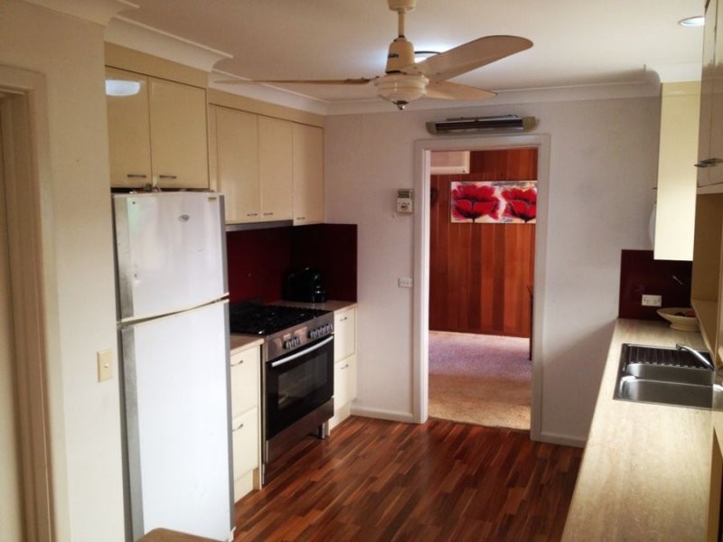 1 Salamanda Parade, Nambucca Heads NSW 2448