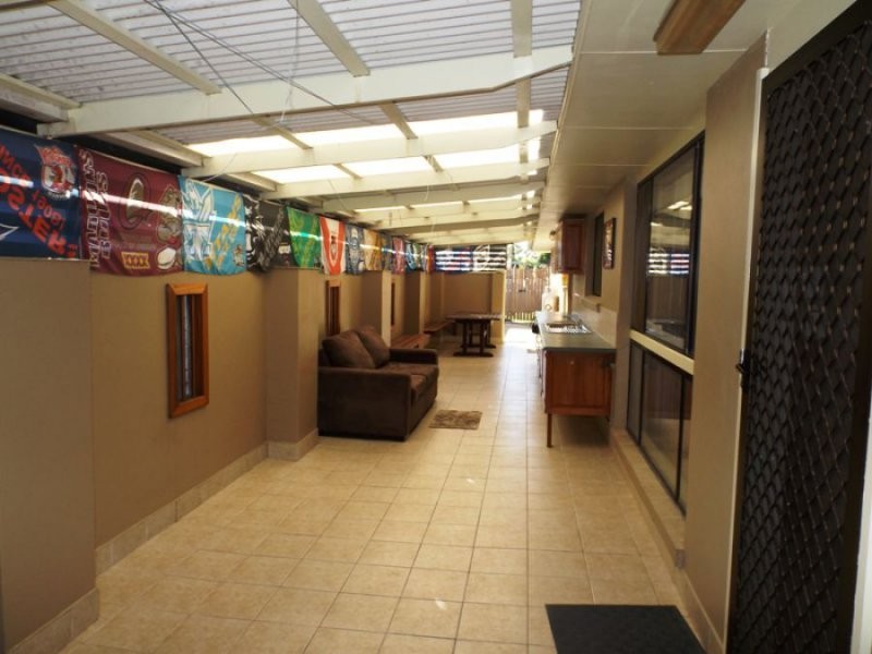 1 Salamanda Parade, Nambucca Heads NSW 2448