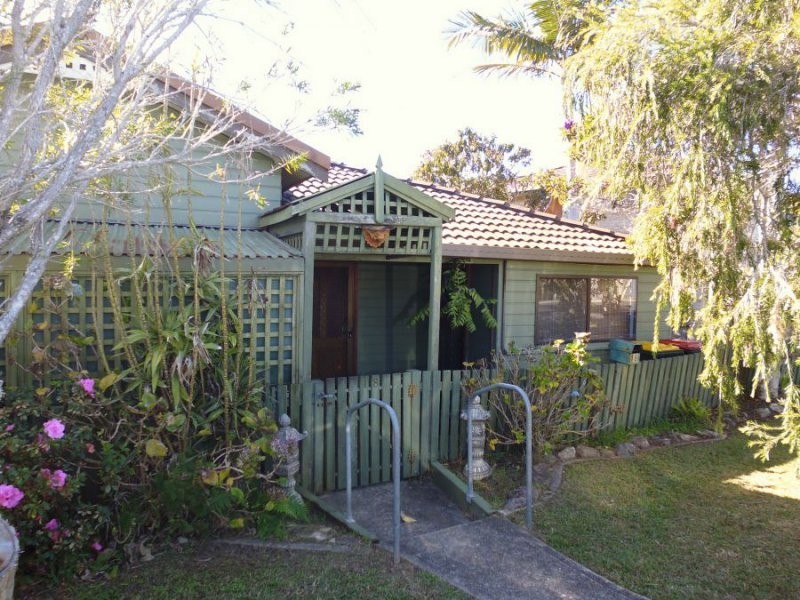 18 Hallidise Street, Nambucca Heads NSW 2448