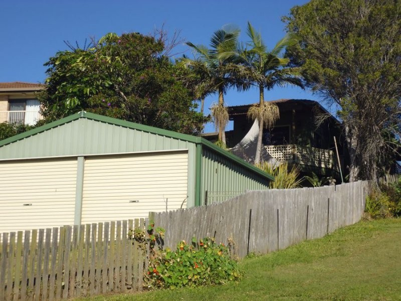 18 Hallidise Street, Nambucca Heads NSW 2448