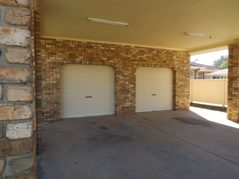 64 Preston Drive, Macksville NSW 2447